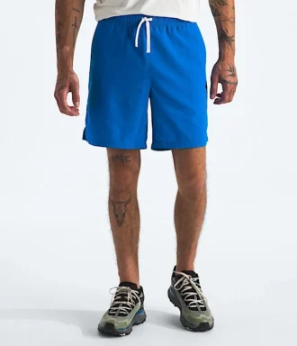 Pantaloncini Action 2.0 da uomo