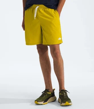 Pantaloncini Action 2.0 da uomo