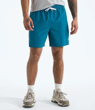 Pantaloncini Action 2.0 da uomo
