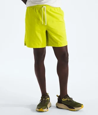 Pantaloncini Action 2.0 da uomo