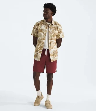 Pantaloncini Action 2.0 da uomo