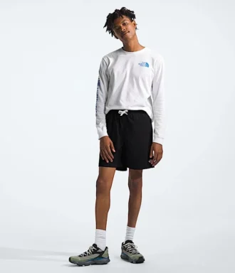 Pantaloncini Action 2.0 da uomo
