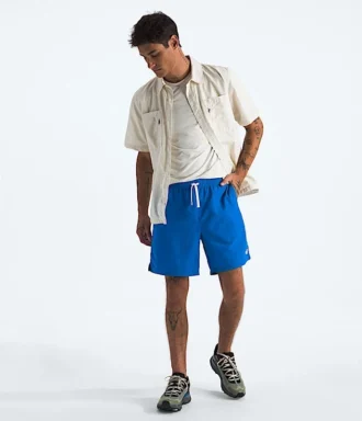 Pantaloncini Action 2.0 da uomo