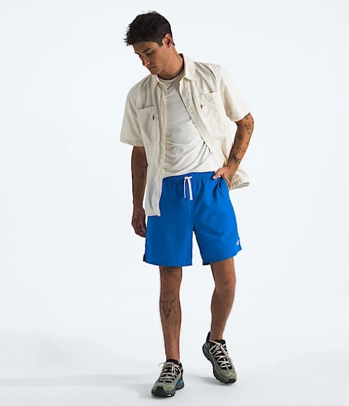 Pantaloncini Action 2.0 da uomo Pantaloncini Action 2.0 da uomo