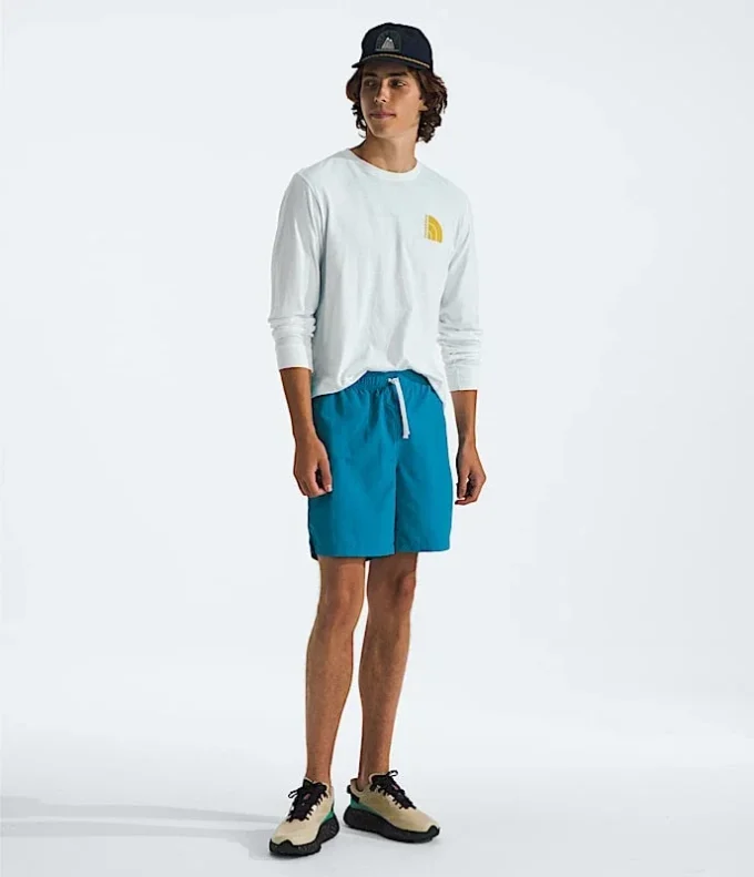 Pantaloncini Action 2.0 da uomo Pantaloncini Action 2.0 da uomo