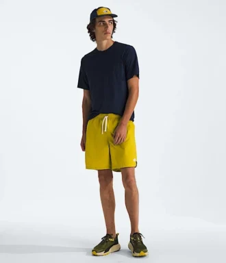 Pantaloncini Action 2.0 da uomo