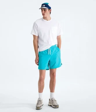 Pantaloncini Action 2.0 da uomo