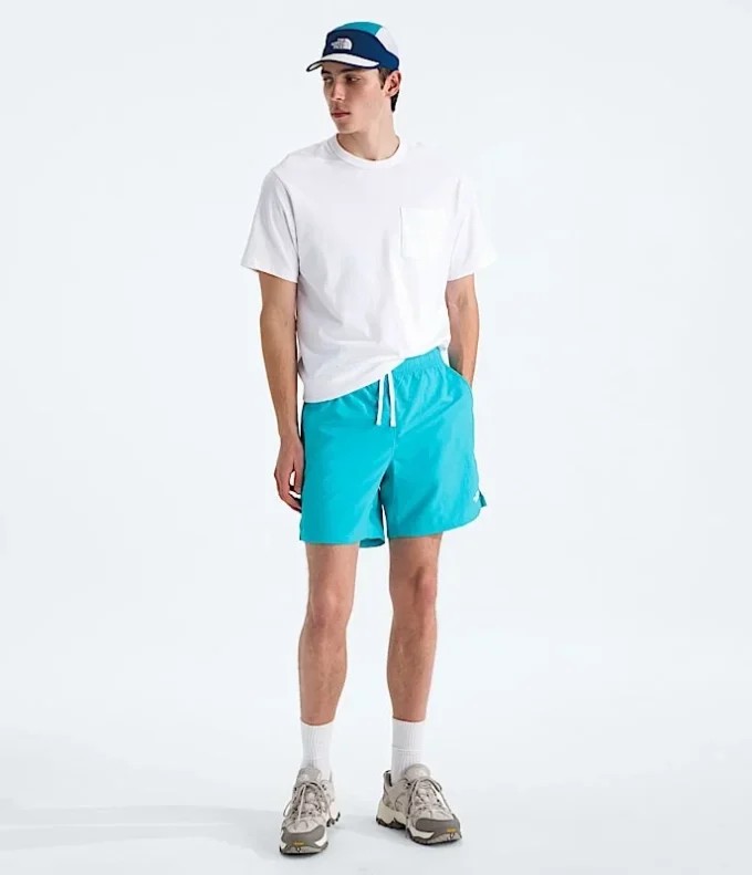 Pantaloncini Action 2.0 da uomo Pantaloncini Action 2.0 da uomo