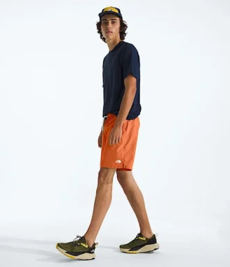 Pantaloncini Action 2.0 da uomo