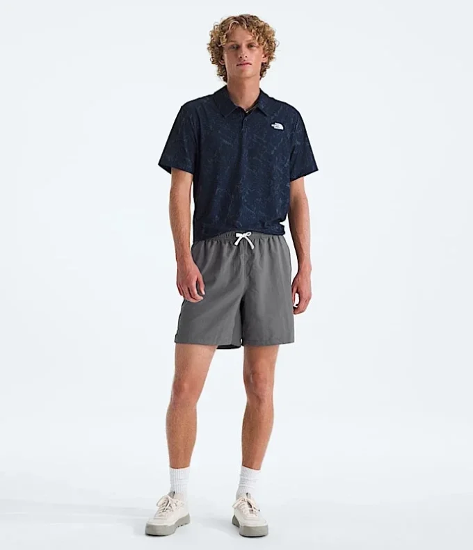 Pantaloncini Action 2.0 da uomo Pantaloncini Action 2.0 da uomo