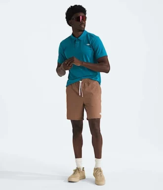 Pantaloncini Action 2.0 da uomo