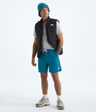 Pantaloncini Action 2.0 da uomo