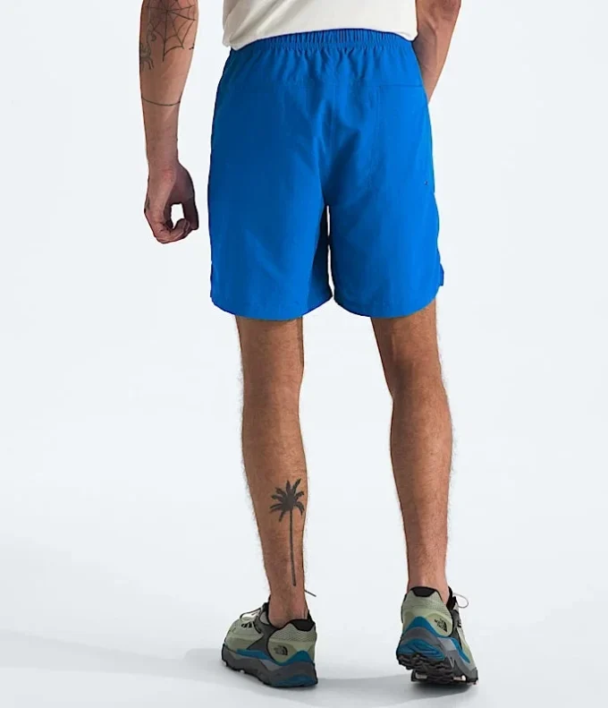 Pantaloncini Action 2.0 da uomo Pantaloncini Action 2.0 da uomo