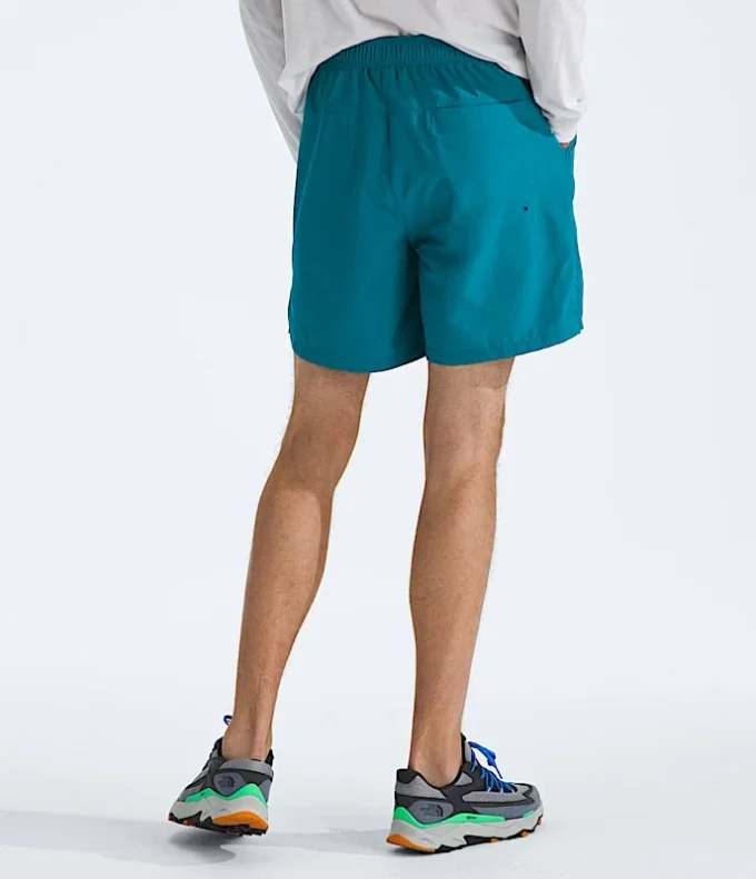 Pantaloncini Action 2.0 da uomo Pantaloncini Action 2.0 da uomo