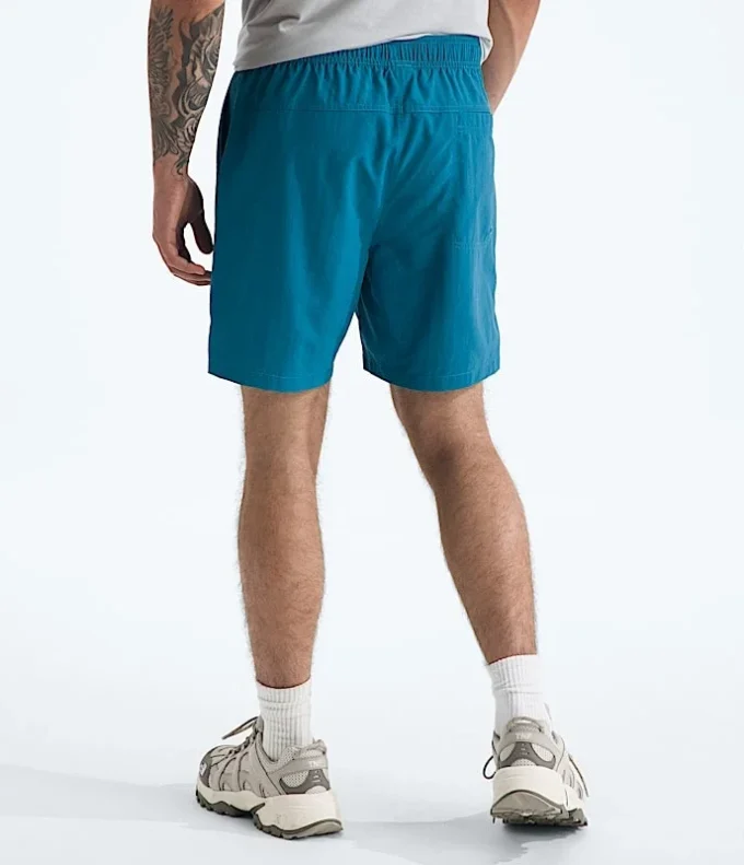 Pantaloncini Action 2.0 da uomo Pantaloncini Action 2.0 da uomo