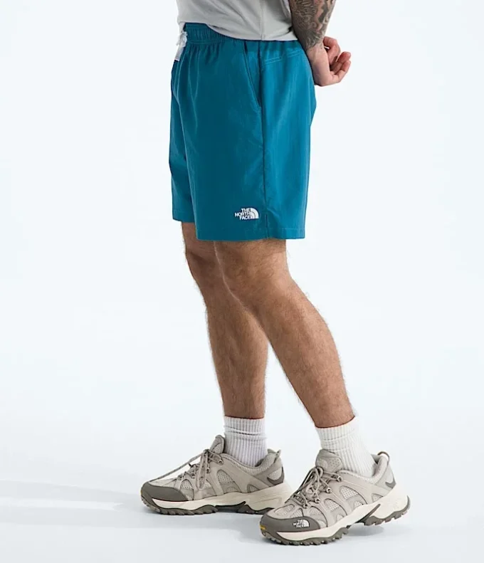Pantaloncini Action 2.0 da uomo Pantaloncini Action 2.0 da uomo
