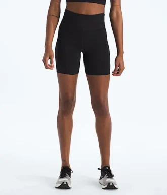 Pantaloncini aderenti da donna Summit Series Ripida Pantaloncini aderenti da donna Summit Series Ripida