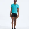 Pantaloncini aderenti da donna Summit Series Ripida Pantaloncini aderenti da donna Summit Series Ripida