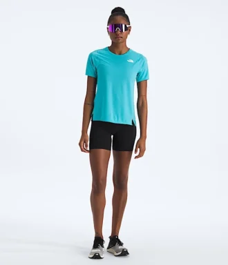 Pantaloncini aderenti da donna Summit Series Ripida Pantaloncini aderenti da donna Summit Series Ripida