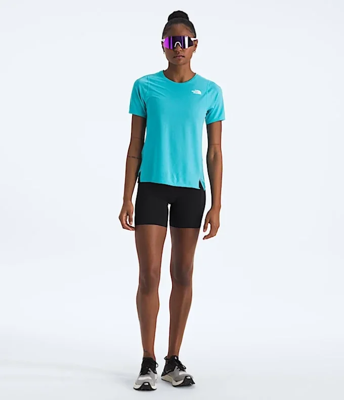 Pantaloncini aderenti da donna Summit Series Ripida Pantaloncini aderenti da donna Summit Series Ripida