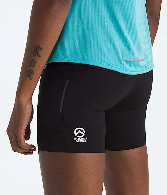 Pantaloncini aderenti da donna Summit Series Ripida Pantaloncini aderenti da donna Summit Series Ripida