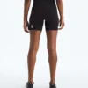 Pantaloncini aderenti da donna Summit Series Ripida Pantaloncini aderenti da donna Summit Series Ripida