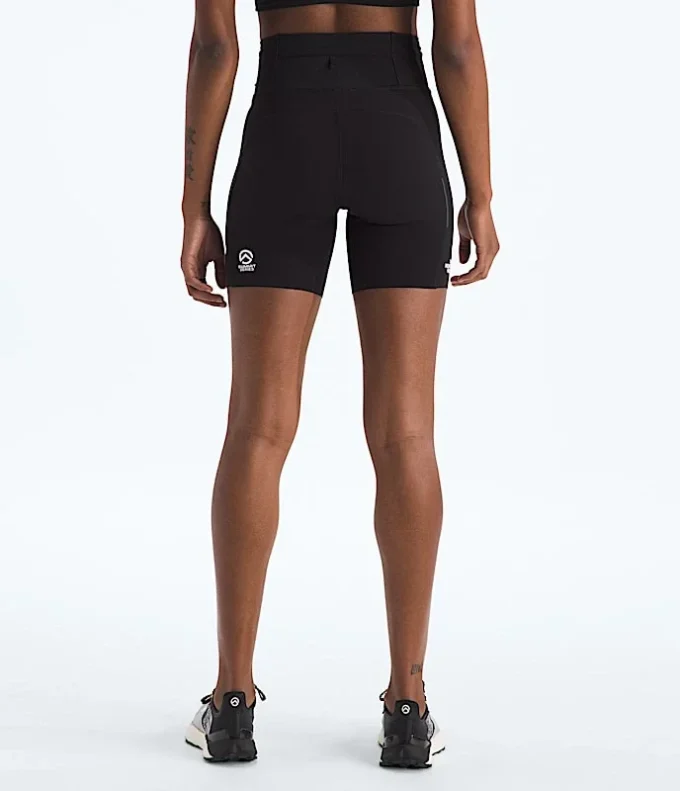 Pantaloncini aderenti da donna Summit Series Ripida Pantaloncini aderenti da donna Summit Series Ripida