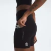 Pantaloncini aderenti da donna Summit Series Ripida Pantaloncini aderenti da donna Summit Series Ripida