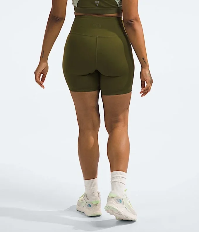 Pantaloncini aderenti Dune Sky da donna Pantaloncini aderenti Dune Sky da donna