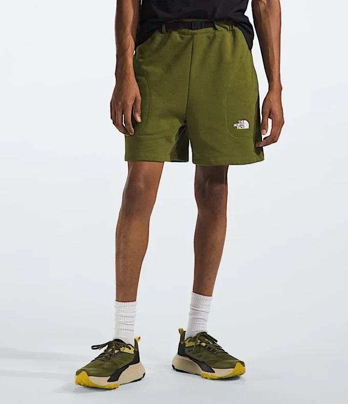 Pantaloncini AXYS da uomo Pantaloncini AXYS da uomo