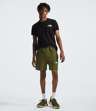 Pantaloncini AXYS da uomo Pantaloncini AXYS da uomo