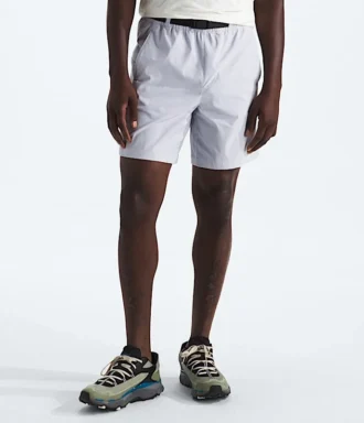 Pantaloncini con cintura Class V Pathfinder da uomo – 7”