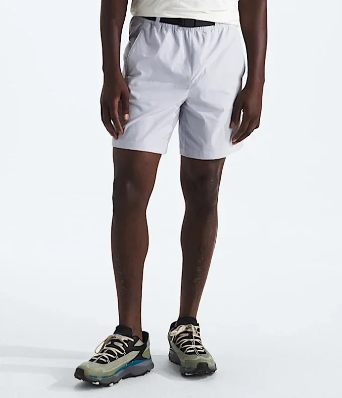 Pantaloncini con cintura Class V Pathfinder da uomo – 7” Pantaloncini con cintura Class V Pathfinder da uomo – 7”