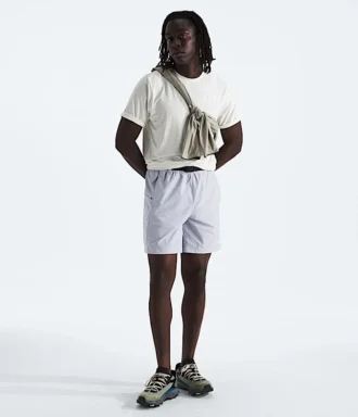 Pantaloncini con cintura Class V Pathfinder da uomo – 7”