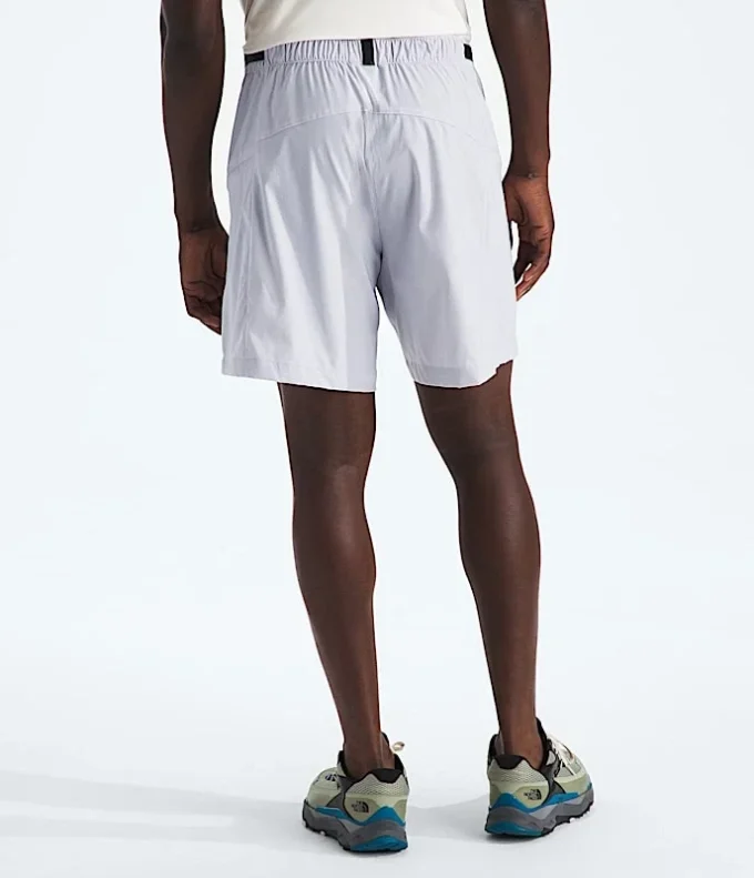 Pantaloncini con cintura Class V Pathfinder da uomo – 7” Pantaloncini con cintura Class V Pathfinder da uomo – 7”