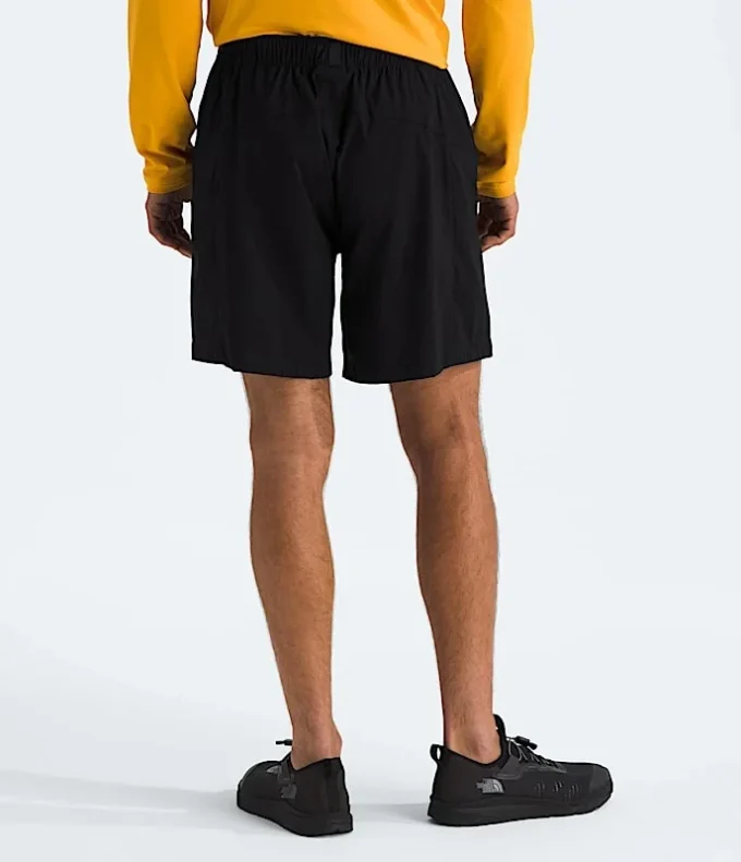 Pantaloncini con cintura Class V Pathfinder da uomo – 7” Pantaloncini con cintura Class V Pathfinder da uomo – 7”