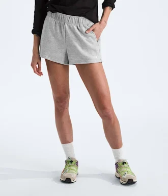 Pantaloncini Core da donna