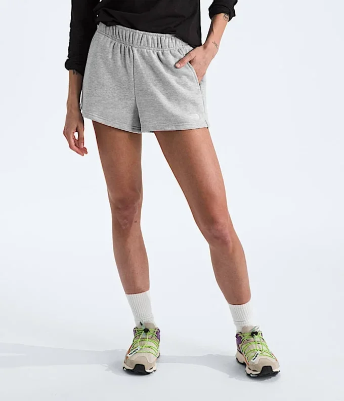 Pantaloncini Core da donna Pantaloncini Core da donna