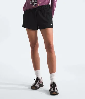 Pantaloncini Core da donna