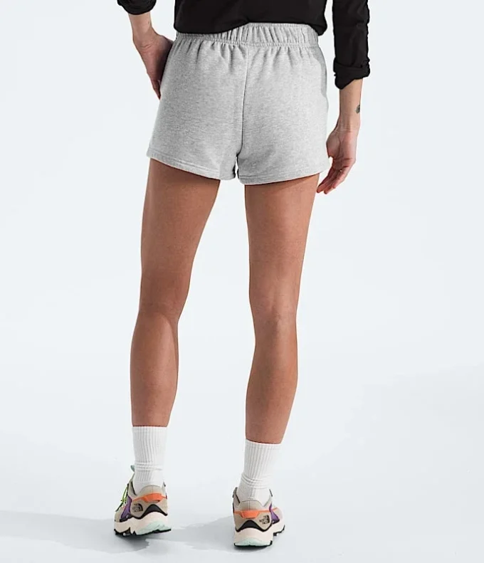 Pantaloncini Core da donna Pantaloncini Core da donna