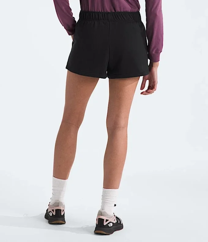 Pantaloncini Core da donna Pantaloncini Core da donna