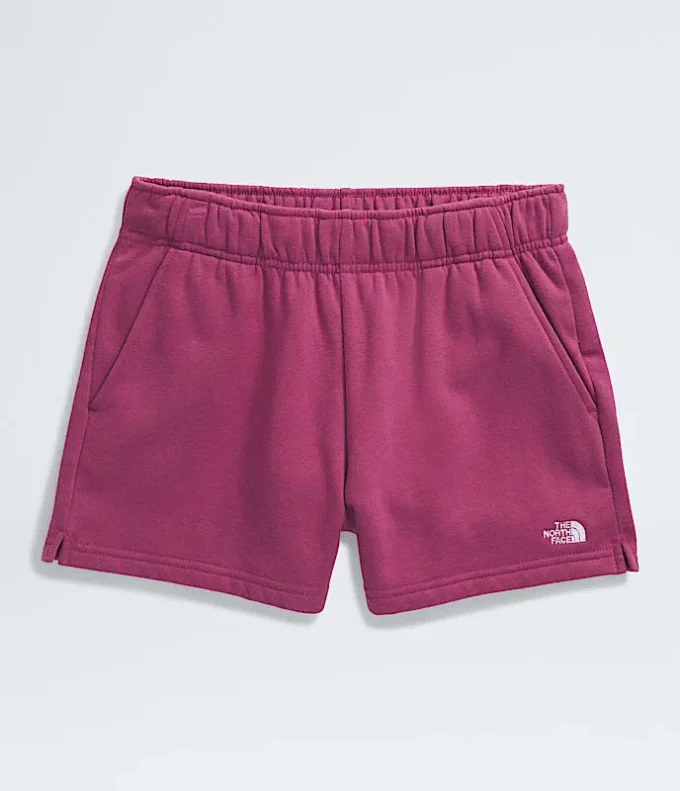 Pantaloncini Core da donna Pantaloncini Core da donna