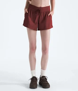 Pantaloncini da donna Aphrodite