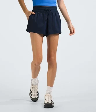 Pantaloncini da donna Aphrodite
