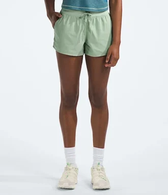 Pantaloncini da donna Aphrodite