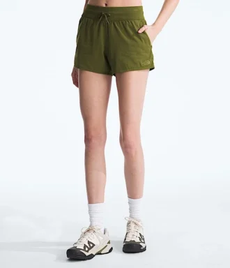 Pantaloncini da donna Aphrodite