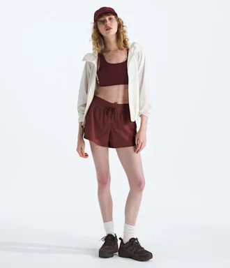 Pantaloncini da donna Aphrodite