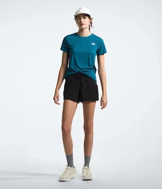 Pantaloncini da donna Aphrodite