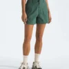 Pantaloncini da donna Basin 5” Pantaloncini da donna Basin 5”