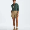 Pantaloncini da donna Basin 5” Pantaloncini da donna Basin 5”